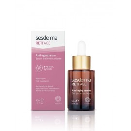 SeSderma Reti Age Antiaging Serum 30ml